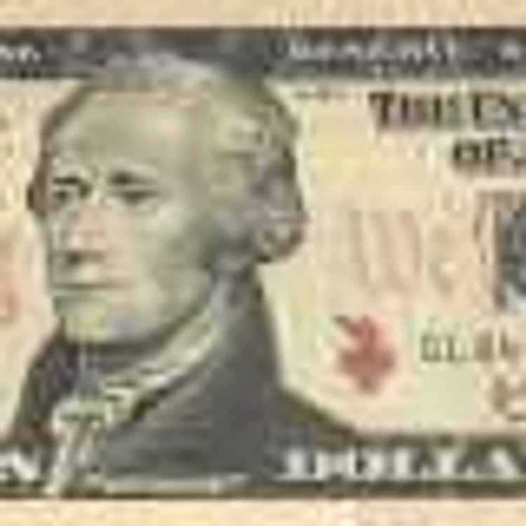 bancnote dolar