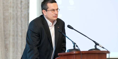 Preşedintele CNDC este Csaba Ferenc Asztalos (foto Femeia Contează)