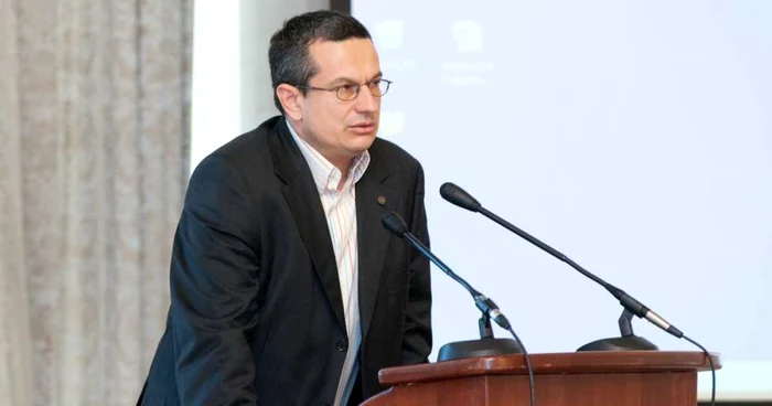 Preşedintele CNDC este Csaba Ferenc Asztalos (foto Femeia Contează)