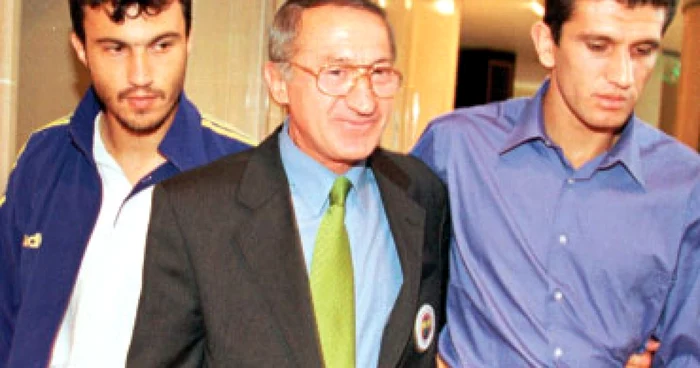 Ilie Datcu : „Steaua e modestă rău, n-are şanse“
