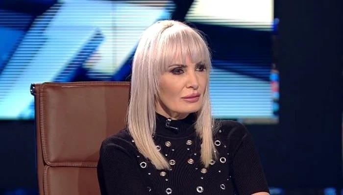 Daniela Gyorfi a mărturisit că a fost hărţuită sexual FOTO captură video