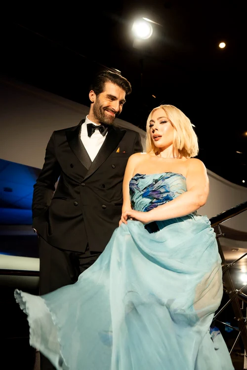 Giulia Nahmany Eurovision 2026 (8) jpeg