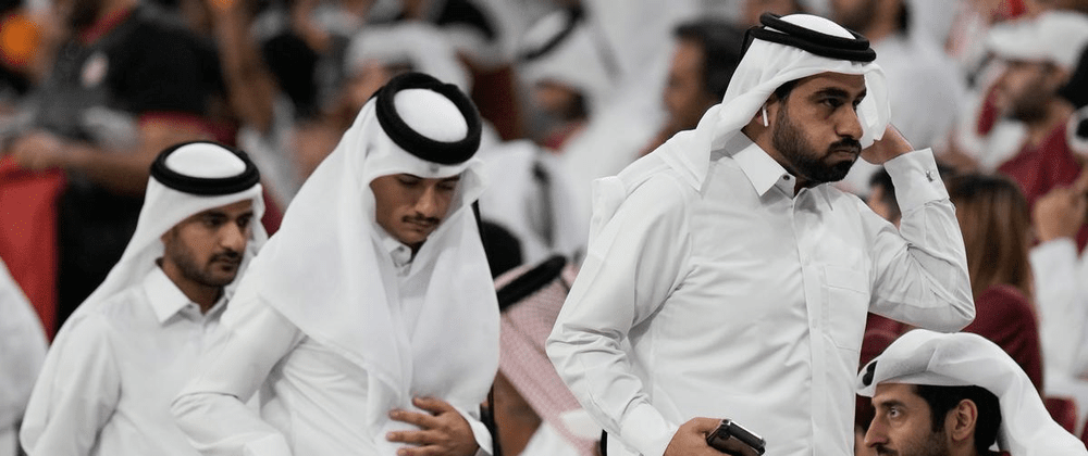Căderea „zeilor“ pe tărâmul lui Allah, la Doha: Concluzii după încheierea optimilor Mondialului