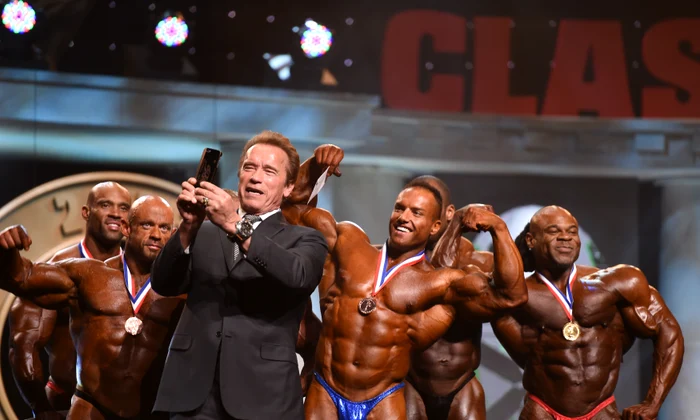 Arnold Sports Festival 2016 Day 3 jpeg