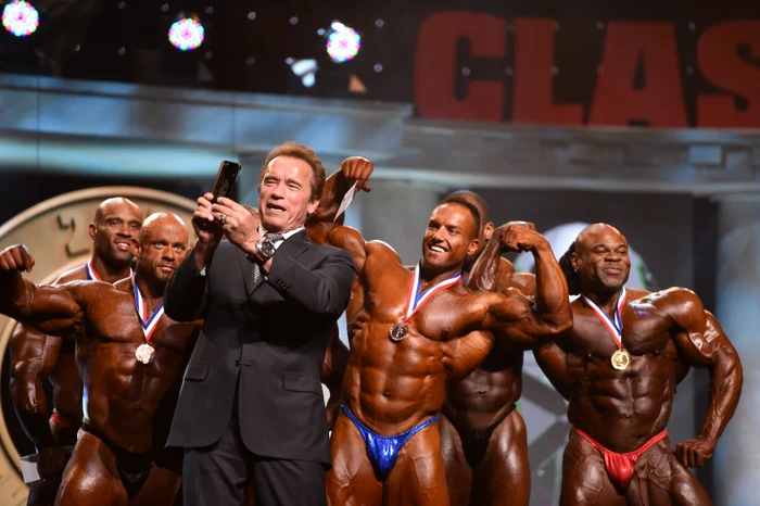 Arnold Sports Festival 2016   Day 3 jpeg