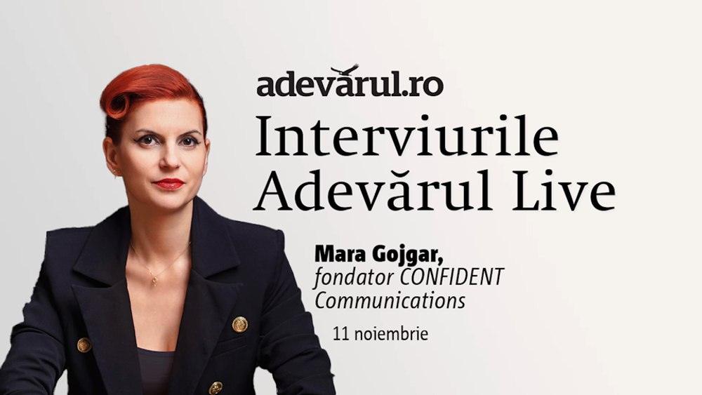 Femeia antreprenor de succes  care aplică regulile tango-ului in business, cu Mara Gojgar, fondator agenție de comunicare