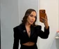 Raluca Podea, aniversată în familie
