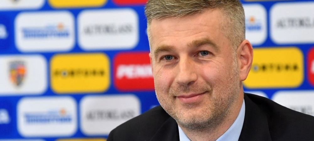 Edward Iordănescu își merită salariul: Bilele albe ale unui selecționer plătit foarte bine de federație