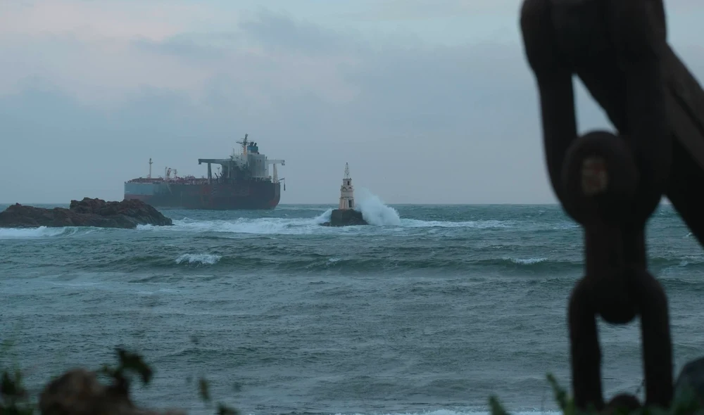 Indicii că Rusia își protejează flota din umbră. Observațiile făcute de marina suedeză asupra petrolierelor din Marea Baltică