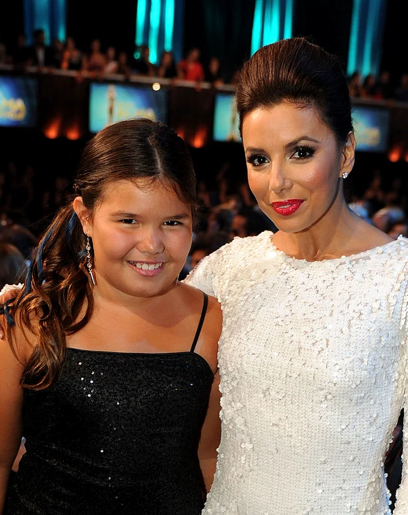 2011 NCLR ALMA Awards   Backstage And Audience jpeg