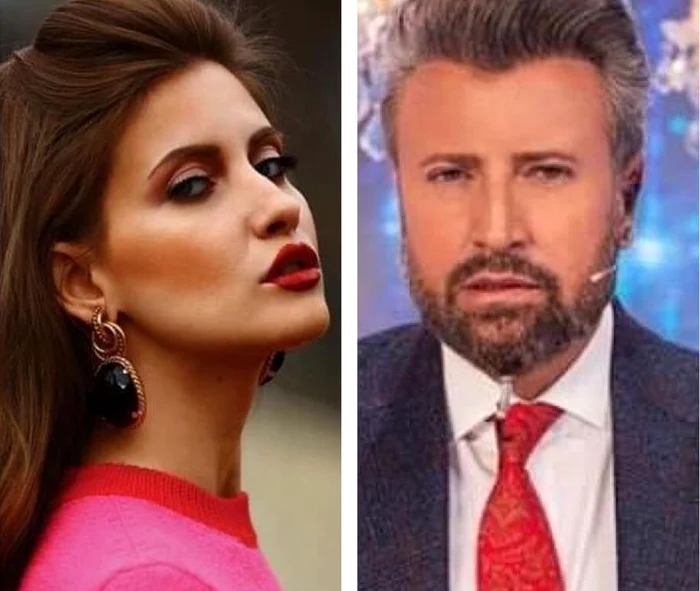 
    Cătălin Botezatu a susținut că a avut o relație strânsă de prietenie cu Răzvan Ciobanu Foto: Click!  