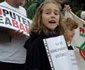 Protest Rosia Montana