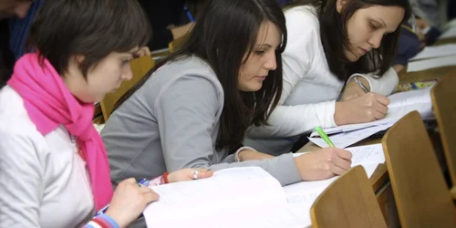 Foto arhivă Adevărul