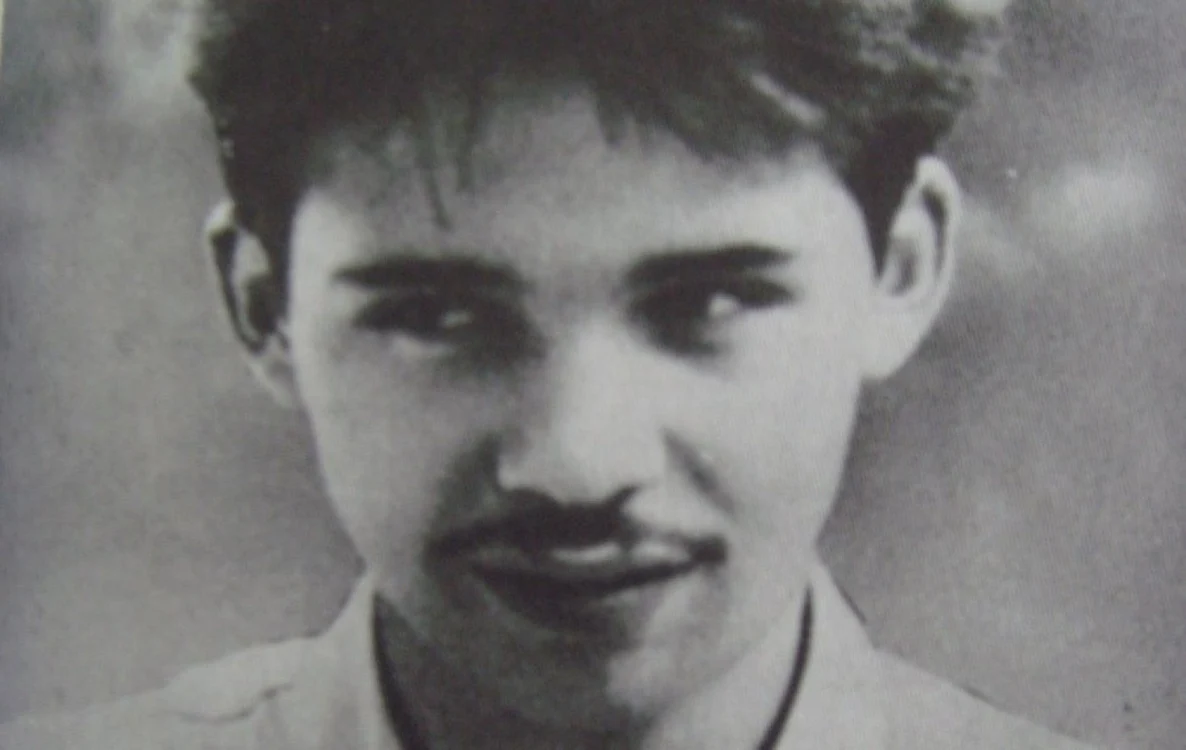 Nicolae Labiş (1935-1956)