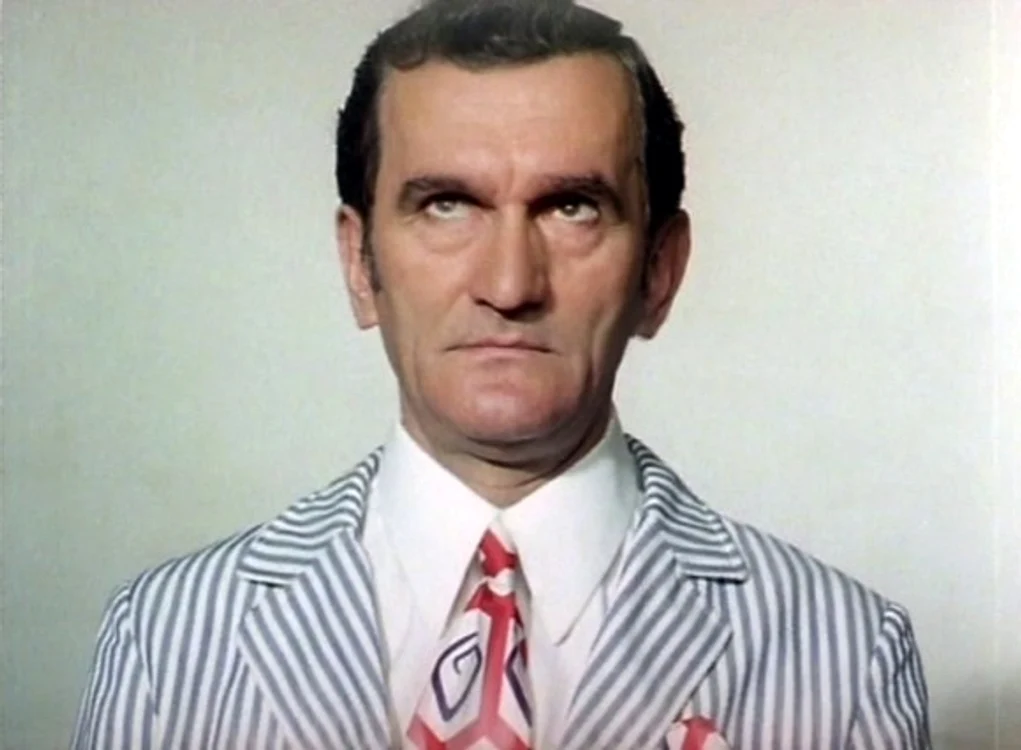 Puiu Călinescu, un actor excepțional FOTO Adevărul