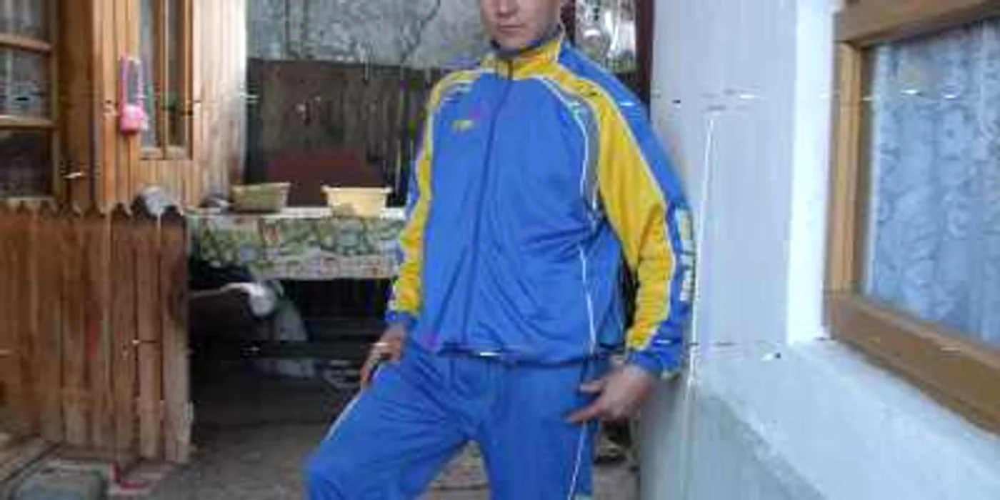 Laurenţiu Grigoroiu