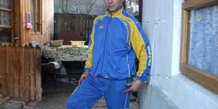 Laurenţiu Grigoroiu