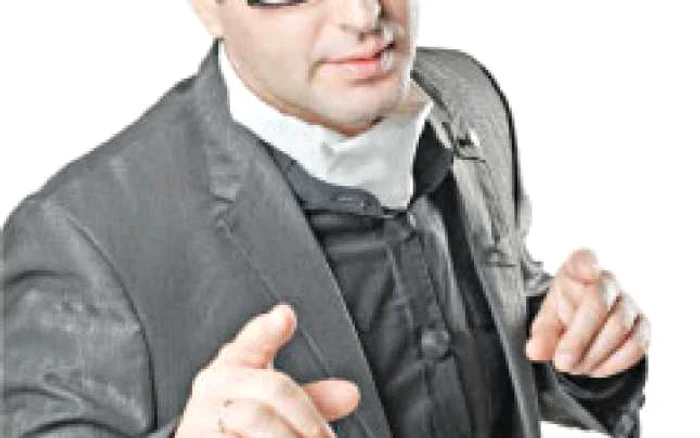 Codruţ Keghes