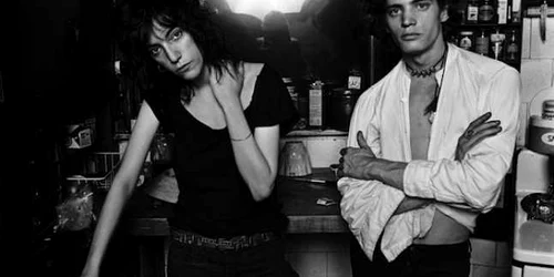 pattismith