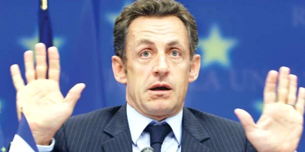 După ce a pierdut alegerile prezidenţiale şi a rămas fără imunitate, Sarkozy este încolţit din toate părţile de justiţie    