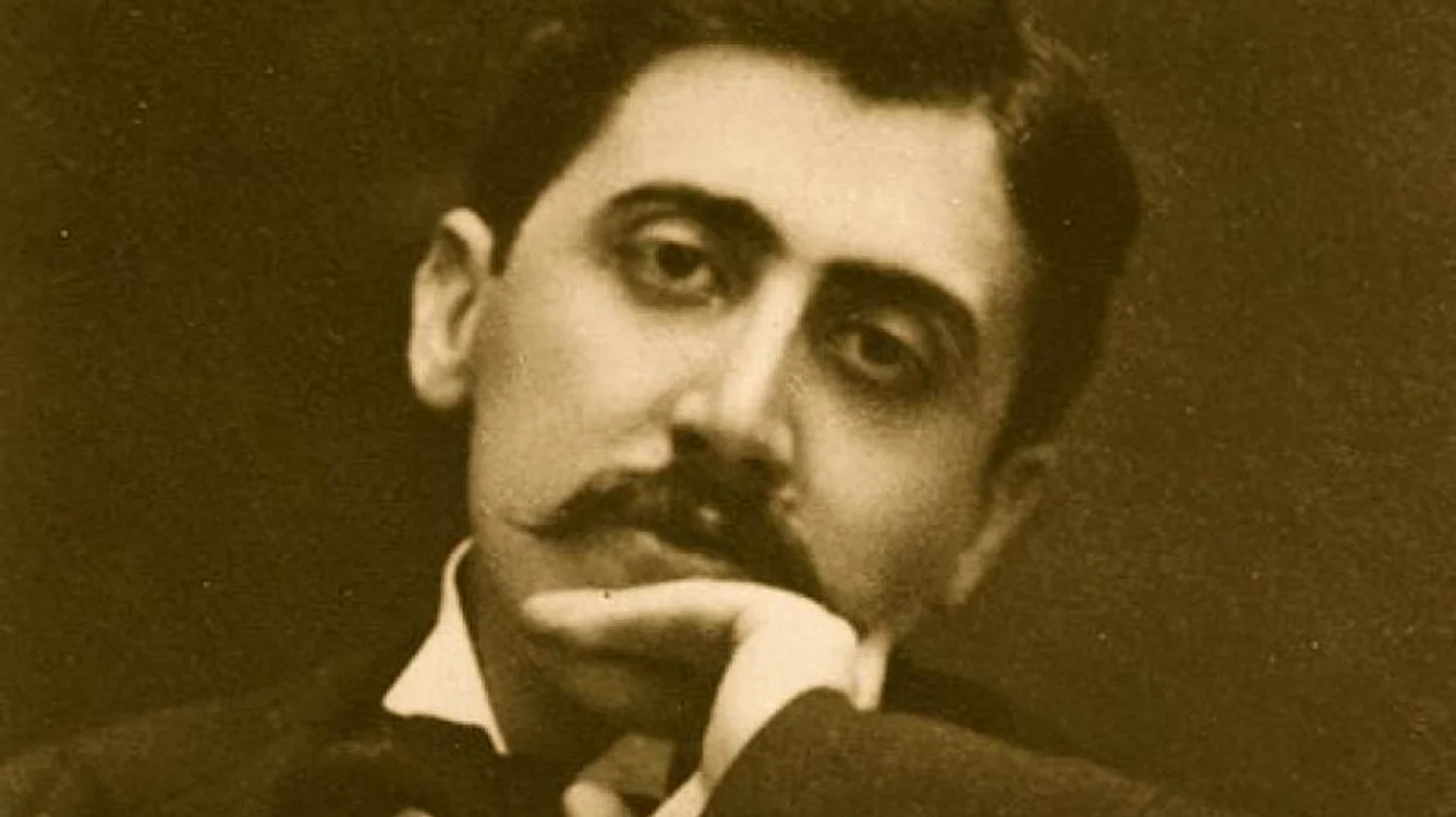 Marcel Proust FOTO: Arhivă