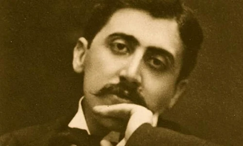 Despre Marcel Proust si opera sa jpeg