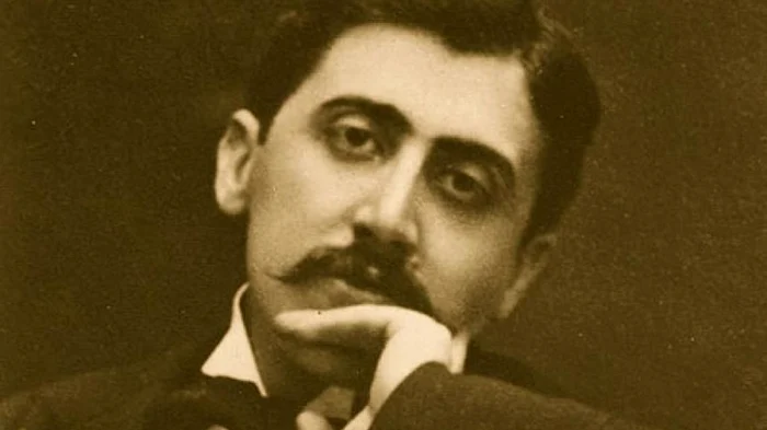 Marcel Proust FOTO: Arhivă