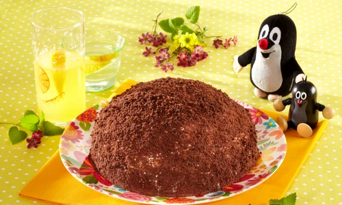 Home made mole's cake jpeg