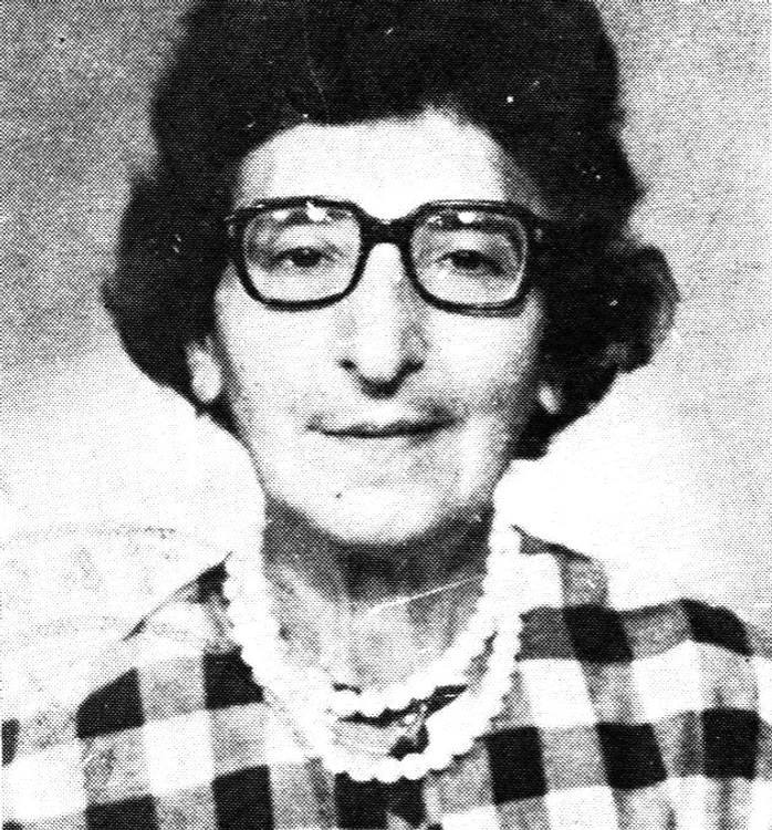 Lena Constante