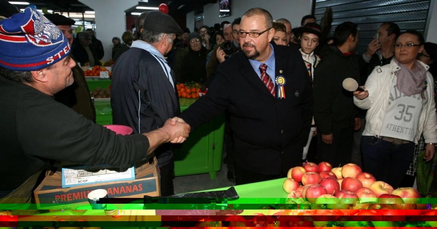 Sistemul va fi pus în funcţiune de joi FOTO Primăria Sectorului 4