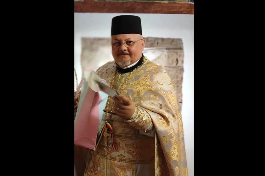 Un preot a murit la câteva ore după ce a fost trimis acasă din Unitate de Primire Urgențe a Spitalului Județean Vâlcea. Acuzații de neglijență 