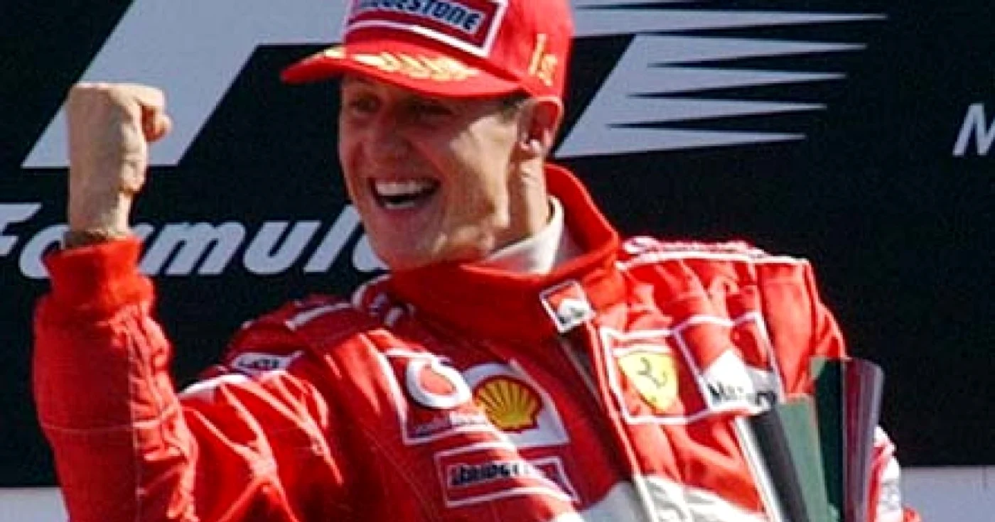 FORMULA 1: Schumacher va primi 3,2 milioane de euro pe cursă