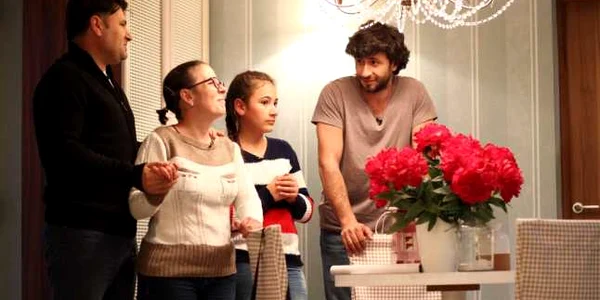 visuri la cheie foto pro tv