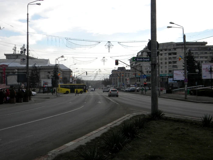 Elevii şi studenţii îşi pot procura abonamentele în orice zi a lunii. FOTO Adevărul Ploieşti