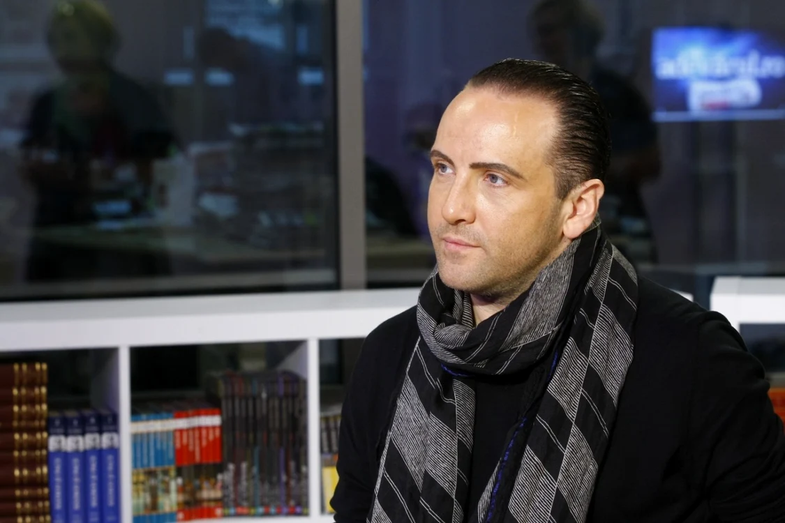 Răzvan Mazilu