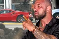 Alex Bodi circulă cu bolizi de fițe prin Capitală