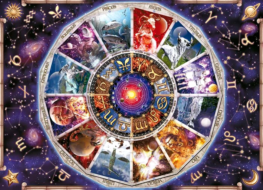 
    Horoscop zilnic 22 iunie: balanţele au şanse să fie ceruţi în căsătorieFoto Click!  
