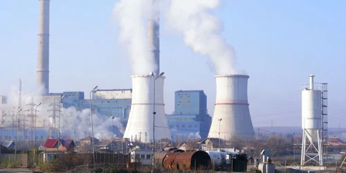 termocentrala de la halânga FOTO Corina Macavei 