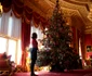 The State Apartments At Windsor Castle Are Decorated for Christmas jpeg