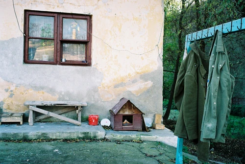 Vacanţele domnilor Istodor jpeg