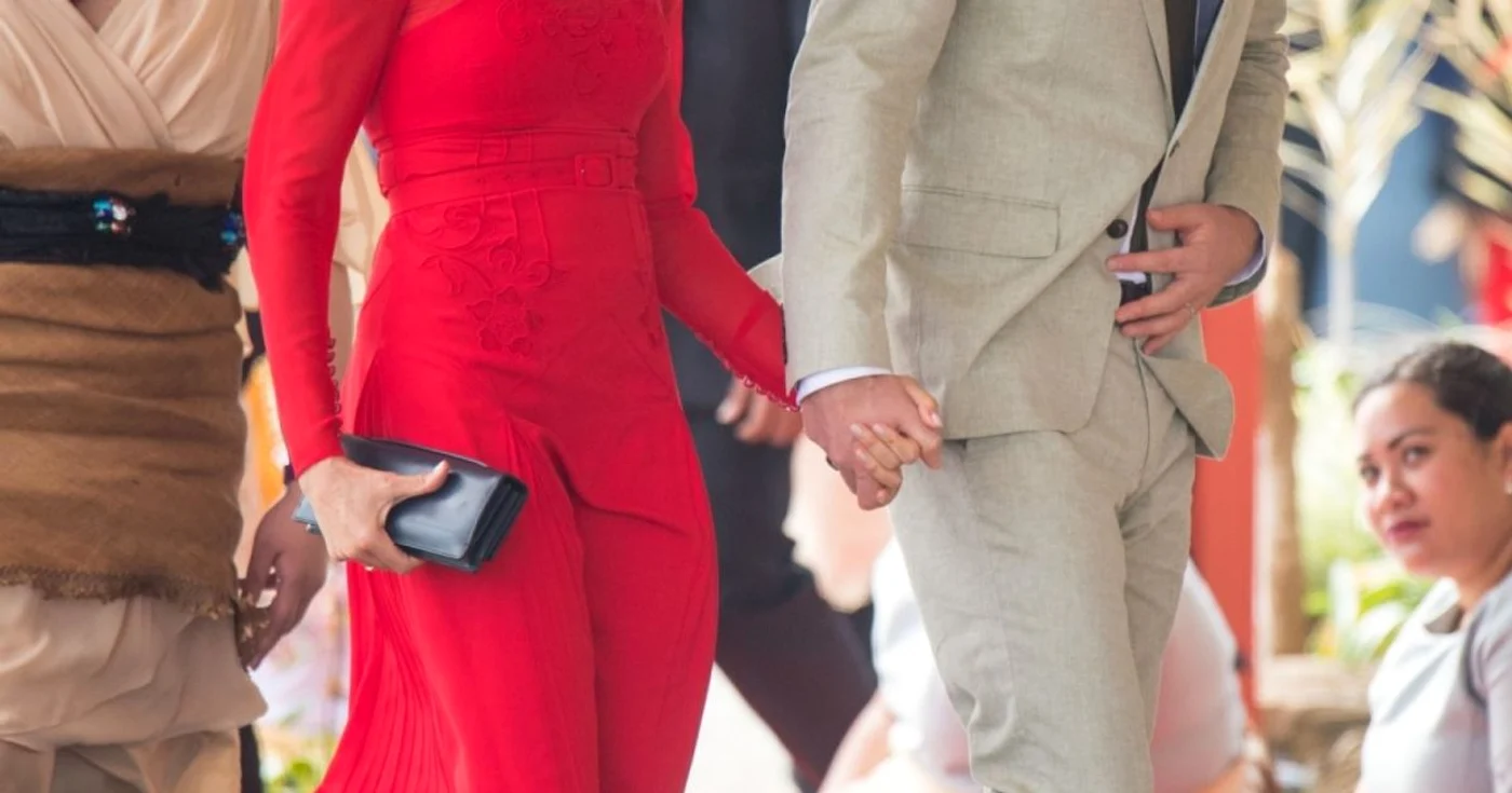 meghan markle foto getty images