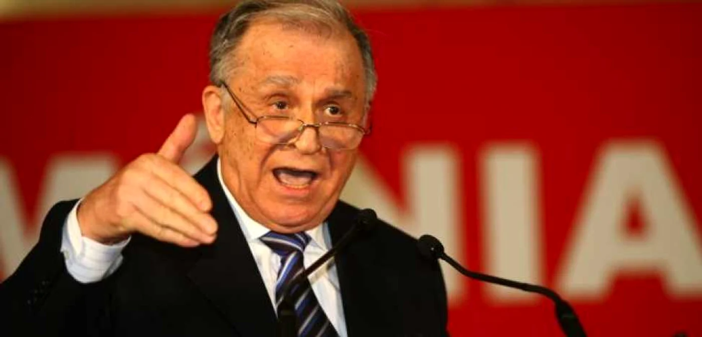Foto Adevarul/Ion Iliescu