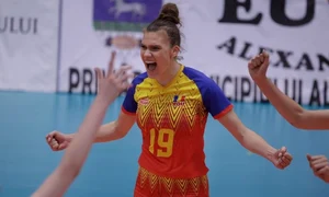 adelina ungureanu volei jpg