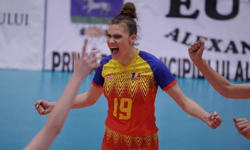 adelina ungureanu volei jpg