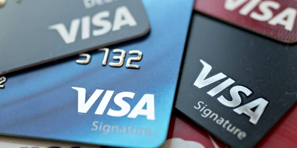 card visa