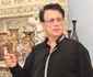 Artistul a murit în urma unui infarct