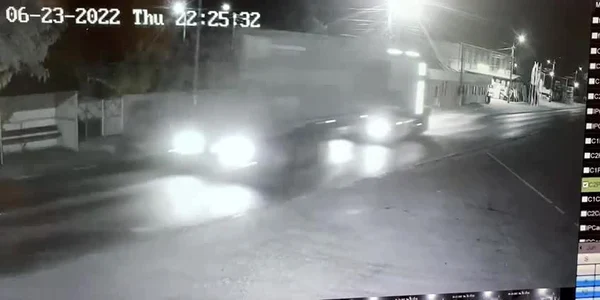 Copil de 16 ani lovit de un camion