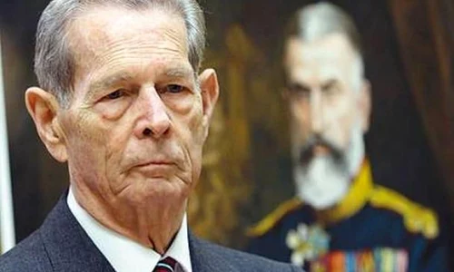 Dezbatere HISTORIA: Cui îi e frică de Rege? jpeg