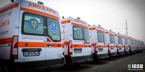 ambulante igsu