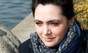 „Nu istoria e o ştiinţă exactă, ci mai degrabă literatura“ – interviu cu Andreea RĂSUCEANU jpeg
